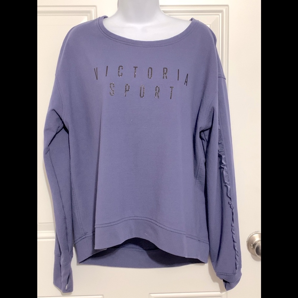 Victoria Sport Top